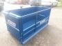 2m Stock/Transport Box 